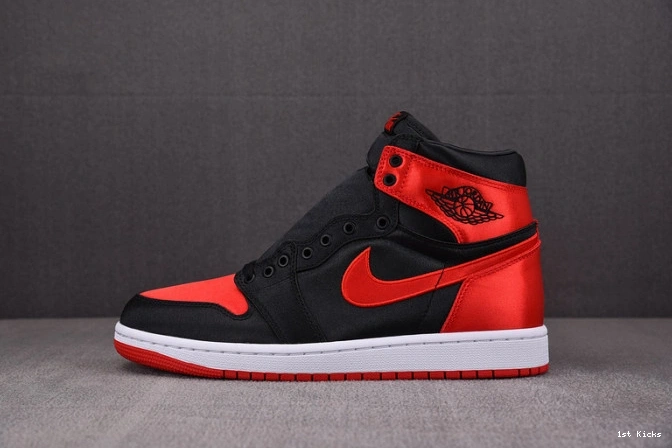 1606 1 "satin retro fd4810- og air bred" BestValue high jordan 1128